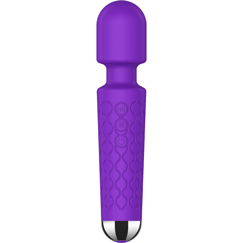 Armony - violet massager & vibrator 3