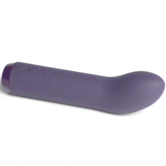 Je Joue G-Spot Bullet Vibrator Purple