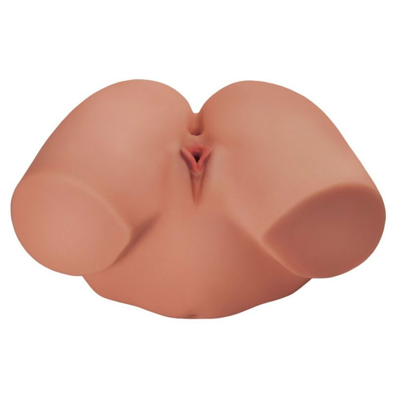 Pdx plus - realistic 360 banger butt and vagina masturbator 3