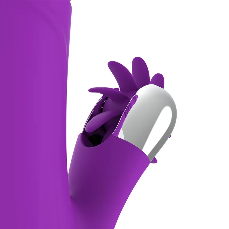 Fun Function Bunny Funny Up & Down 6
