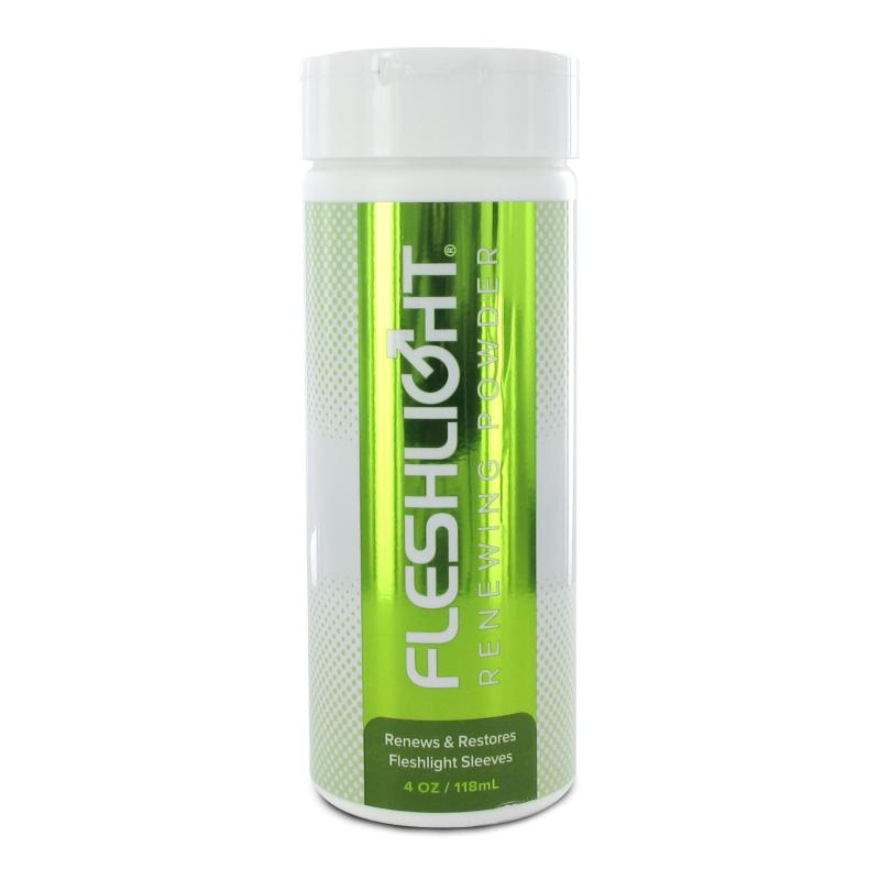 Fleshlight - Renewing Powder - Obnovujúci Púder 2
