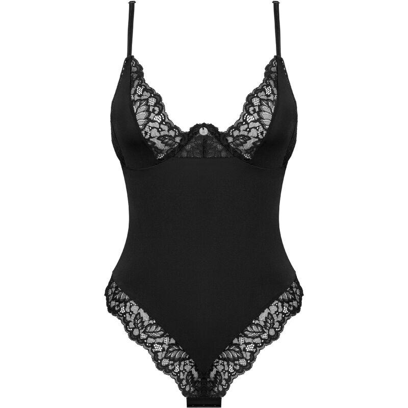 Obsessive - Bellastia Teddy Xs/S 4