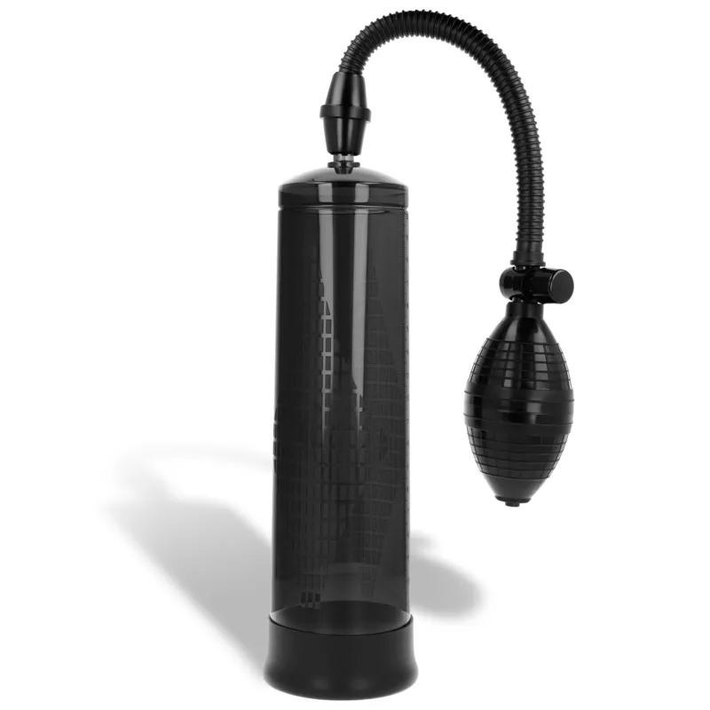 Intense Pump - Black Pump 02 1