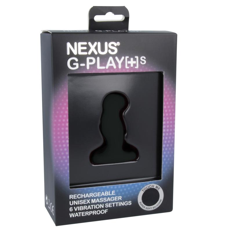 Nexus - G-Play Small Black 1