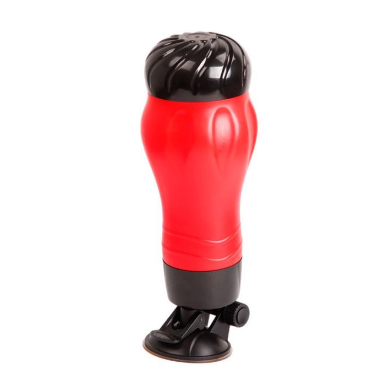 Baile Crazyflora Suction Masturbator Pussy 1