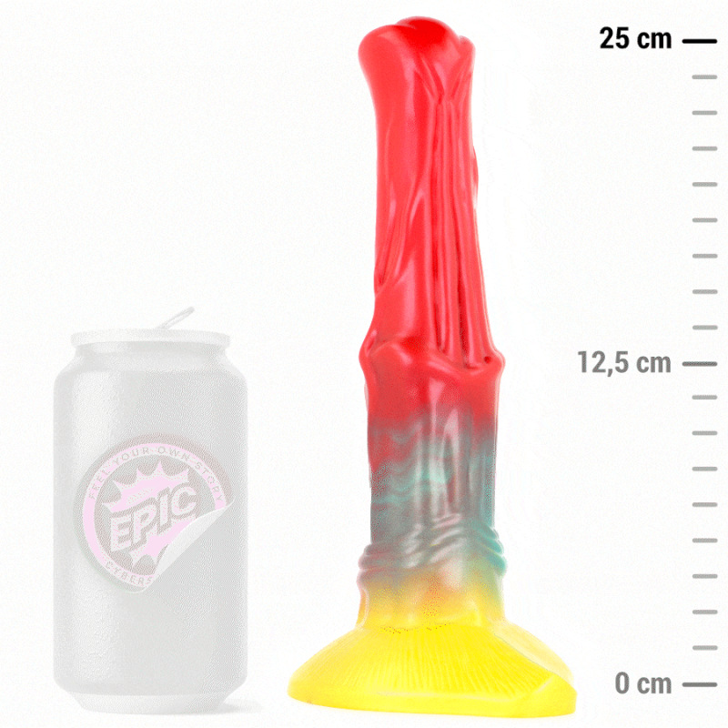 Epic - dildo aethon glow 7