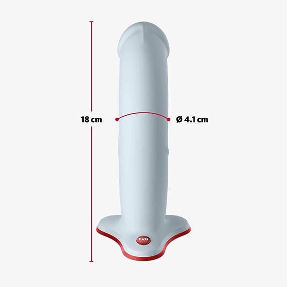 Fun Factory - The Boss Dildo Dove Blue