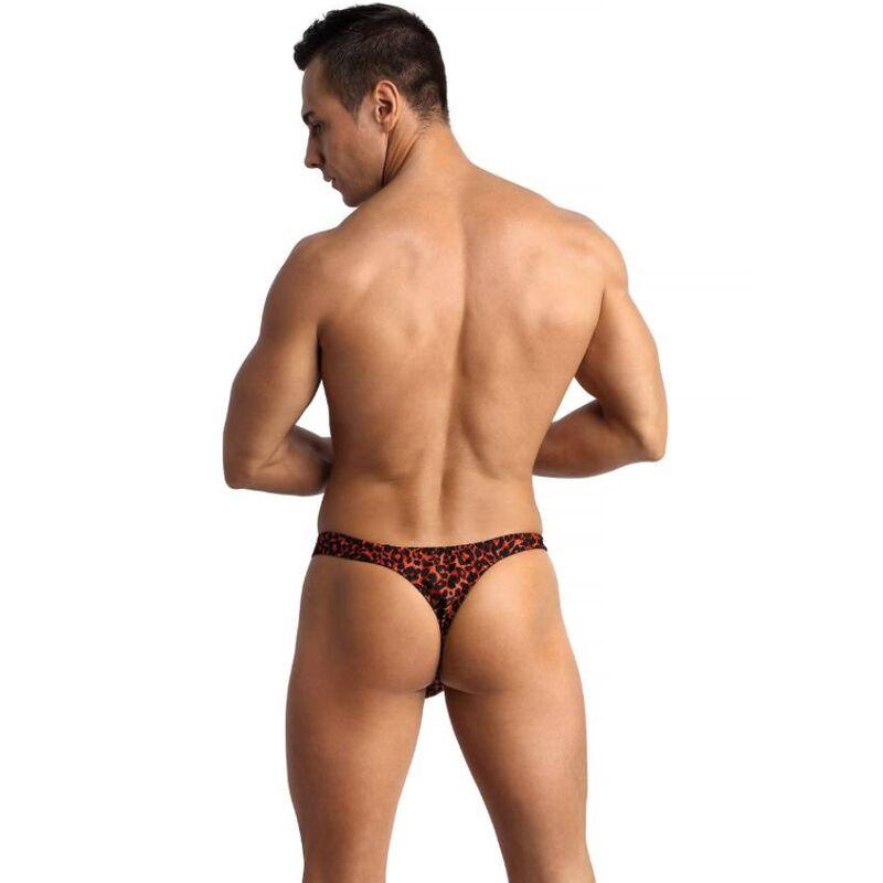 Anais Men - Tribal String S 1