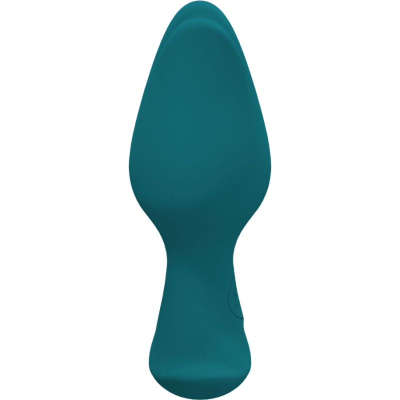 Fun factory - bootie fem anal plug bottle green 2