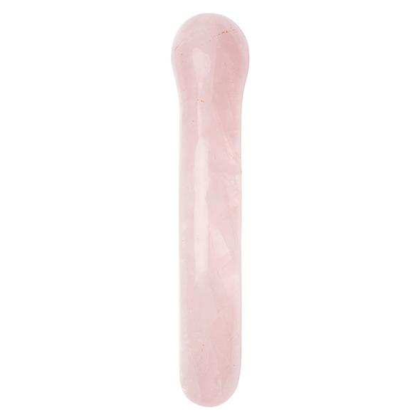 La Gemmes - G Curve Rose Quartz 5