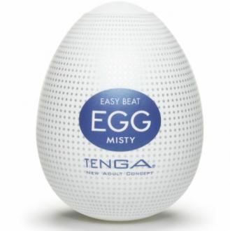 Tenga Egg Misty Easy Ona-Cap