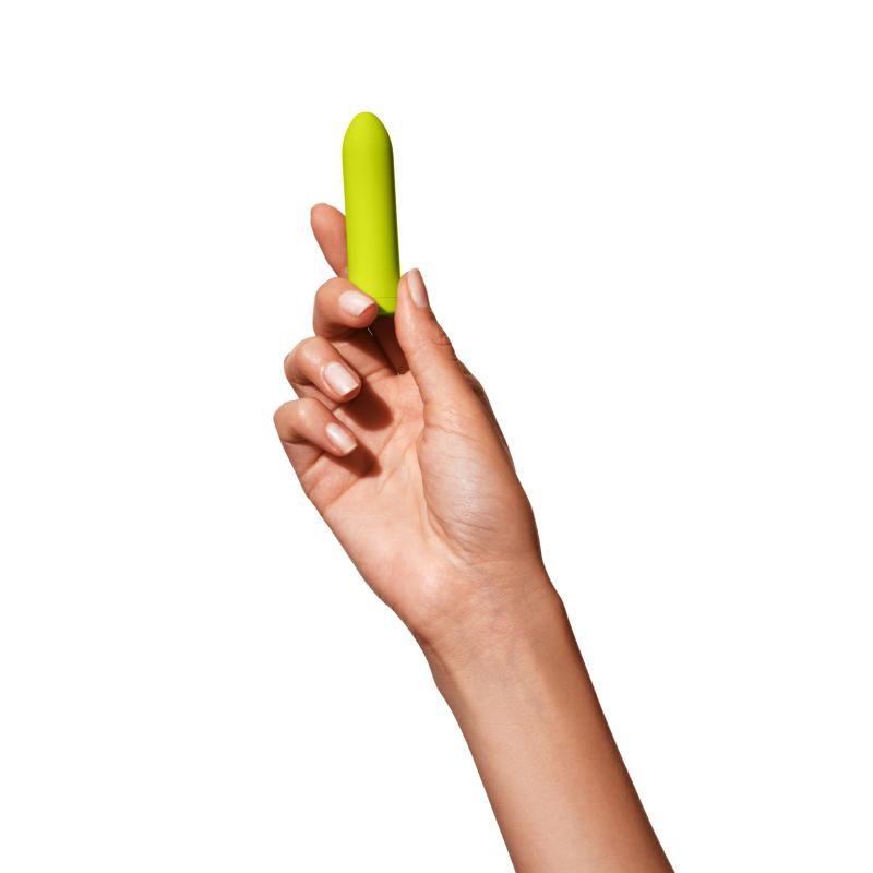 Dame - Zee Bullet Vibrator Citrus 1