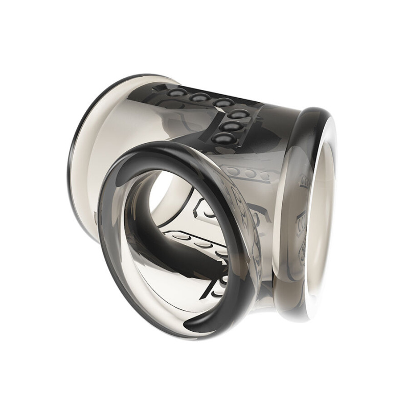 Pretty love - penis sleeve ring 3