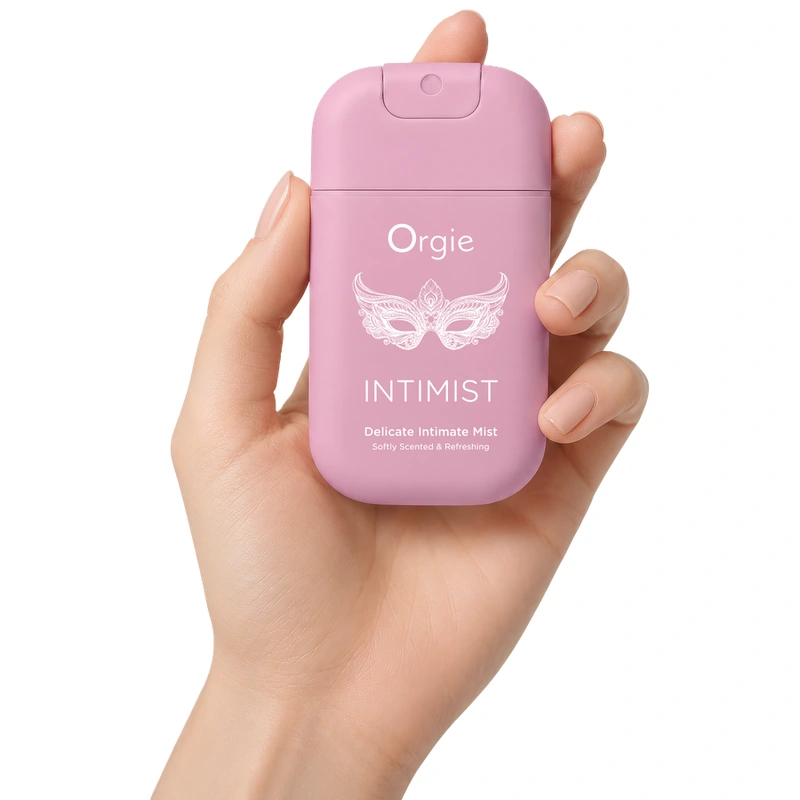 Orgie - intimist delicate intimate mist refreshing intimate mist for women 30 ml 1