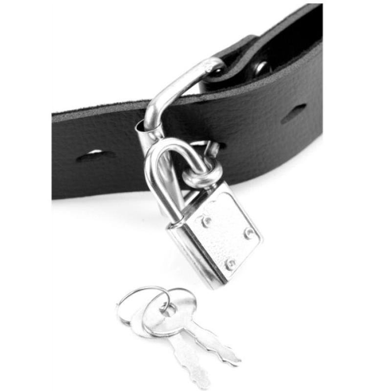 Fetish Fantasy Series Deluxe Ball Gag With Dildo - Náhubok 6