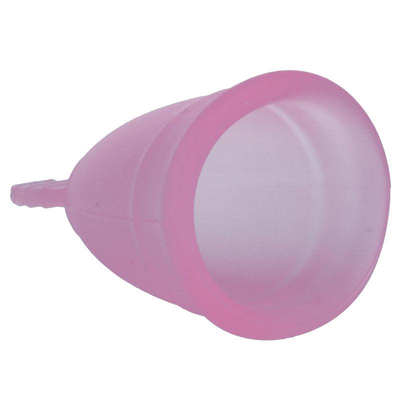 Nina Cup Menstrual Cup Size Pink L 5