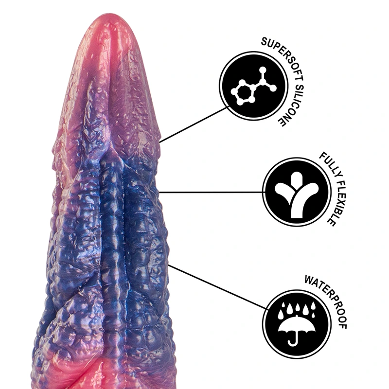 Epic - dionysus dildo dance of pleasure 6