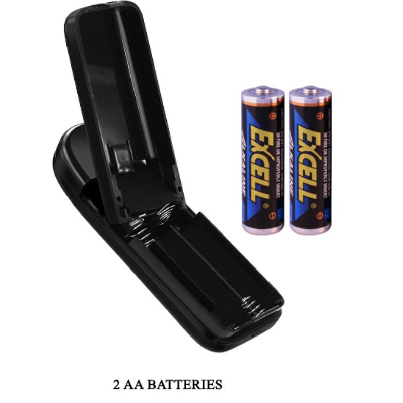 Baile - realistic vibrating and inflatable dildo 4