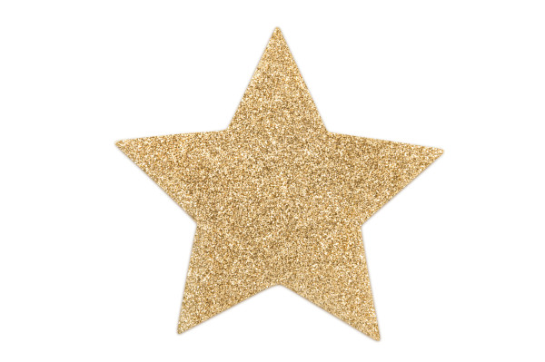 Bijoux Indiscrets - Flash Star Gold 6