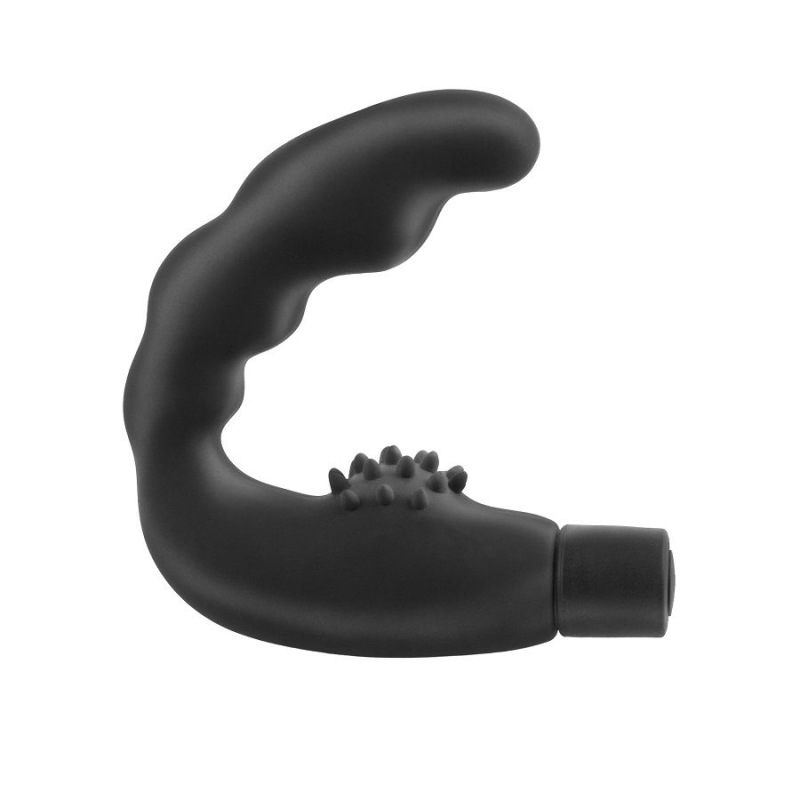 Anal fantasy - vibrating reach around 2