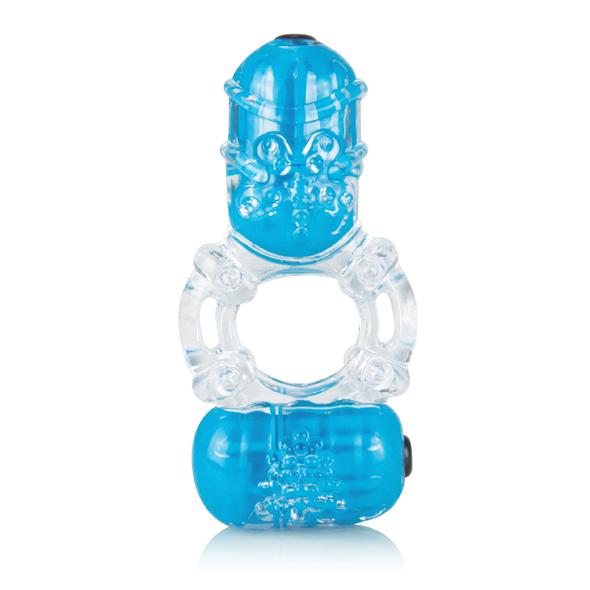 The Screaming O - Color Pop Big O2 Blue 5
