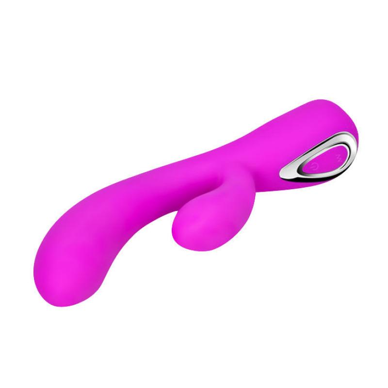 Honey Purple Silicone High Tecnology 5