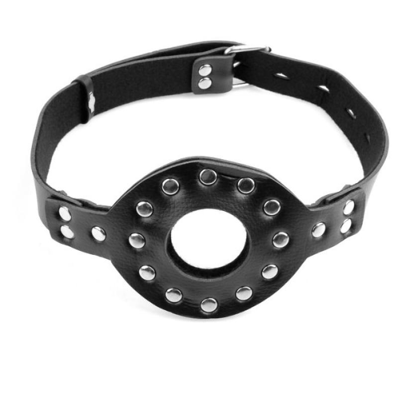 Fetish Fantasy Series Deluxe Ball Gag With Dildo - Náhubok 7