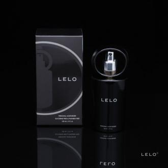 Lelo Personal Moisturizer Bottle