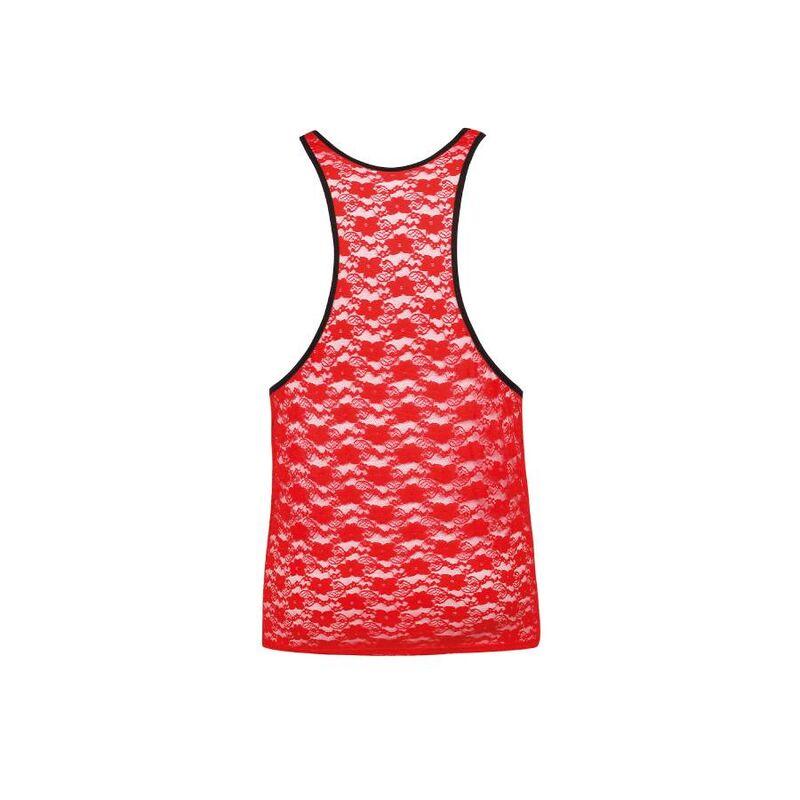 Anais Men - Brave Top M 3