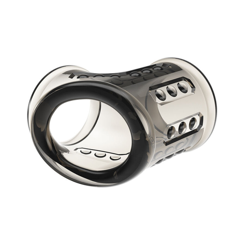 Pretty love - penis sleeve ring 2