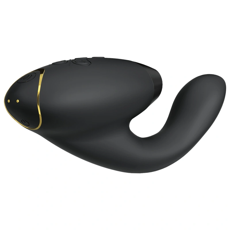 Womanizer - duo 2 stimulator black 13