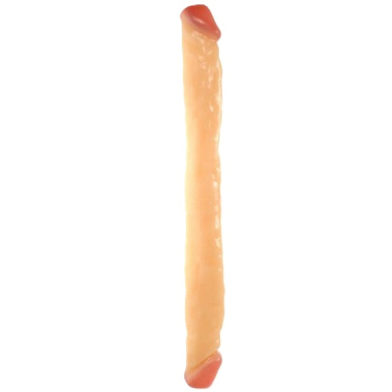 Kinx Double Dong Flash 45cm - Dildo