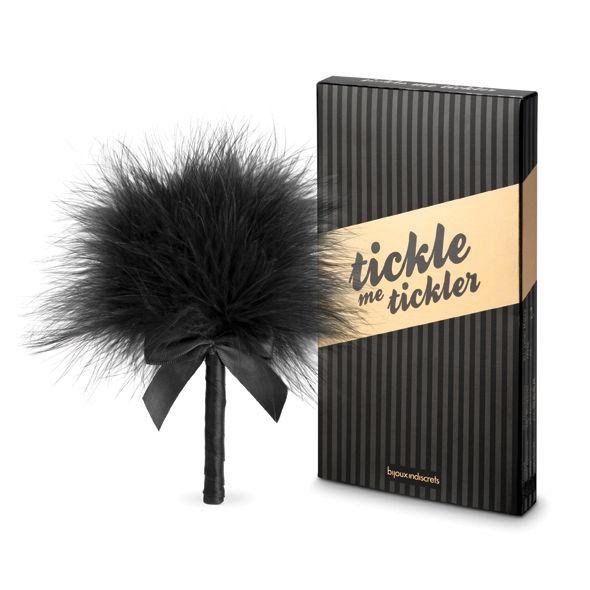 Les Petits Bonbons Tickle Me Tickler. 3