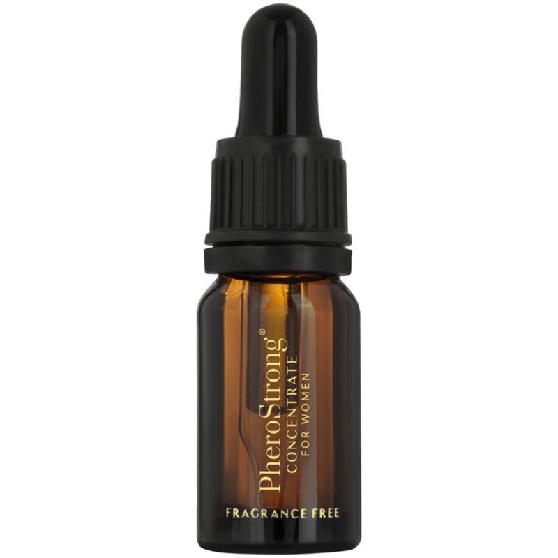 Pherostrong Fragance Concentrate For Women 7,5 Ml - Dámsky feromón (W)