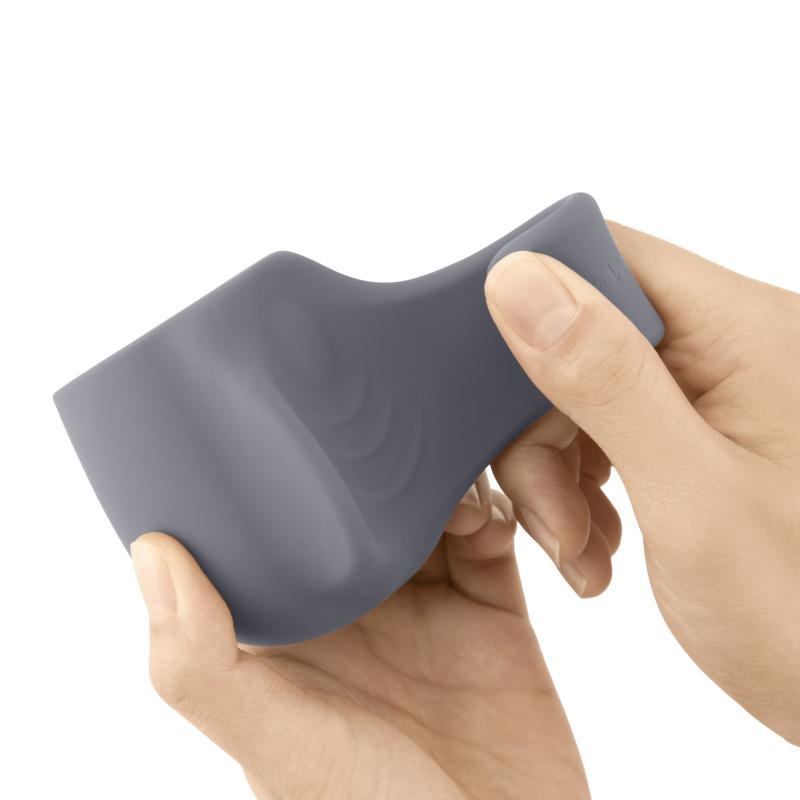 Le Wand - Loop Silcone Penis Play Attachment 9
