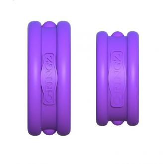 Fantasy C-Ringz Width Silicone Rings