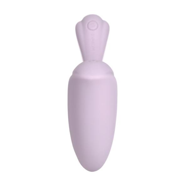 Svakom - Phoenix Neo 2 Interactive Bullet Vibrator Lavender