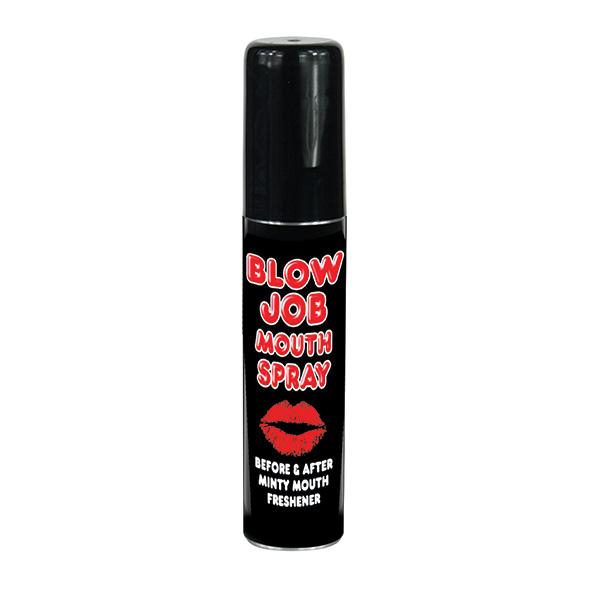 Spencer And Fleetwood - Blow Job Spray