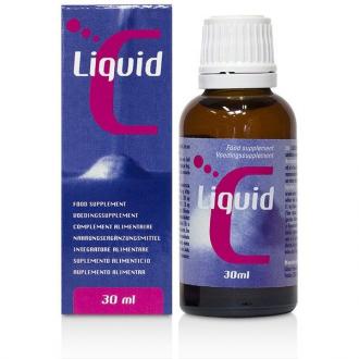 Cobeco C Liquid Drops 30ml