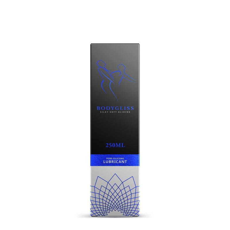Bodygliss - Erotic Collection Silky Soft Gliding Adventure 2 2
