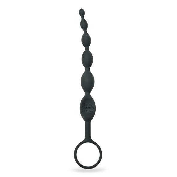 Fifty Shades Of Grey - Anal Beads - Análne Guličky 8