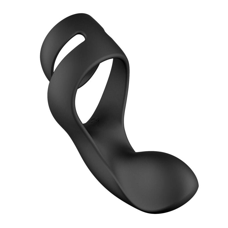 Svakom - Benedict Double Ring Perineum Stimulator 2