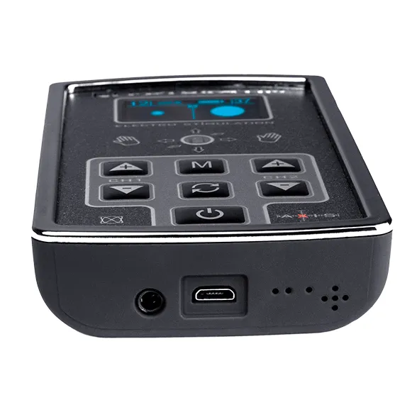 Electrastim  Axis High Specification Electro Stimulator 3
