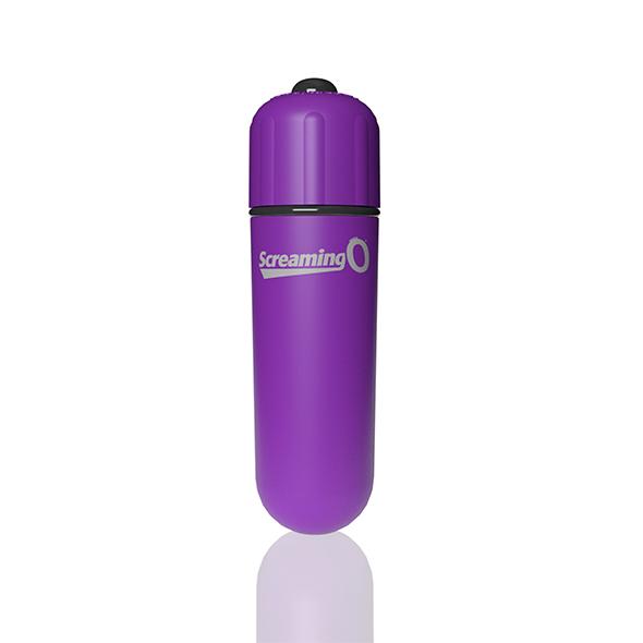 The Screaming O - 4b Bullet Grape 7