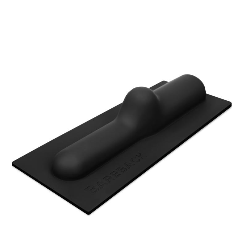 The Cowgirl - Bareback Silicone Attachment 5