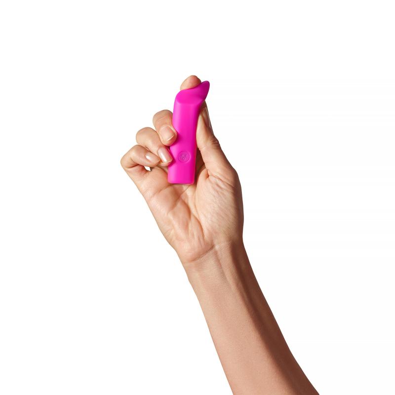 Dame - Zig Compact Vibrator Magenta 2