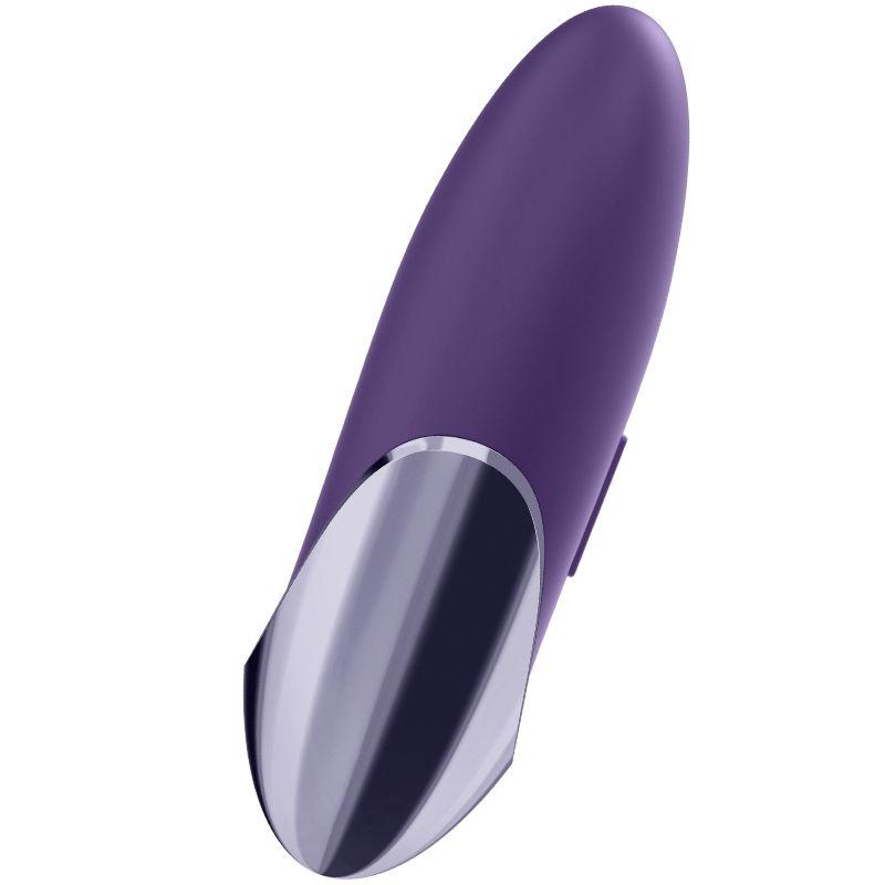 Satisfyer Layons Purple Pleasure 3