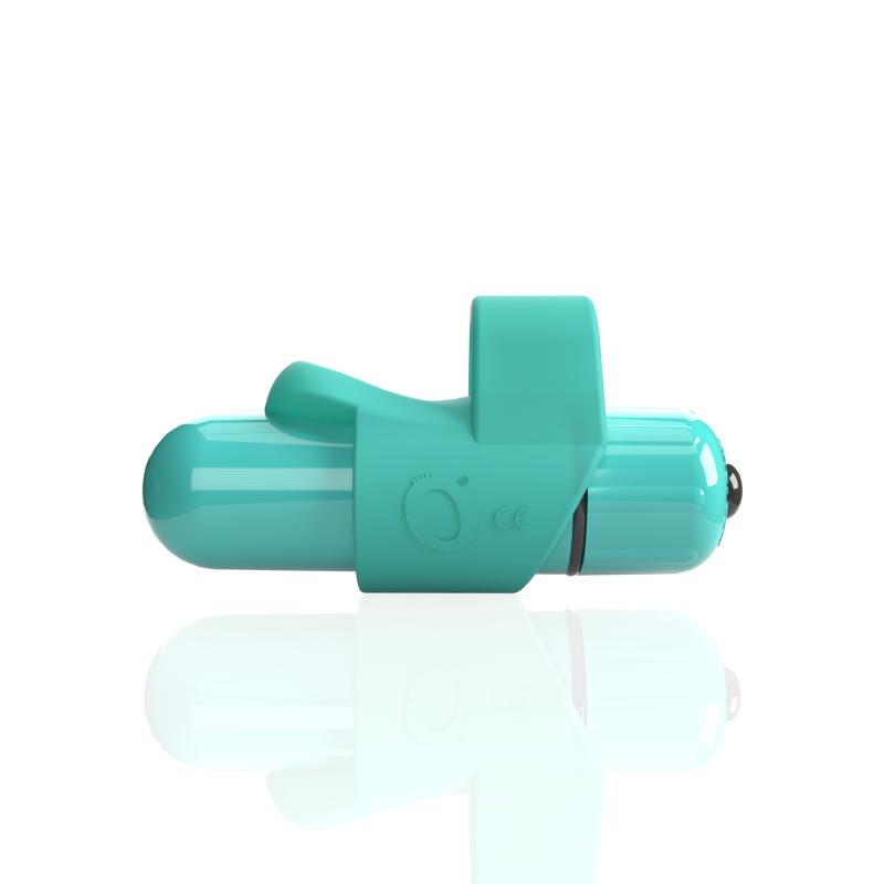 The Screaming O - 4b Fingo Slimkiwi 1