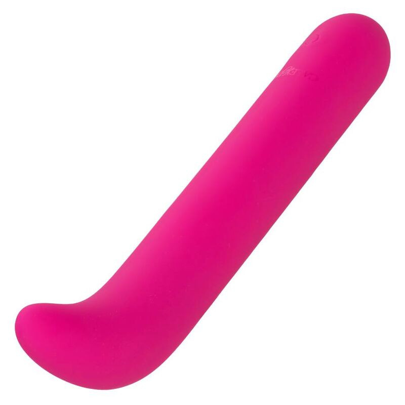 California Exotics Bliss G Vibe Pink 10