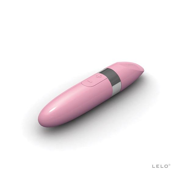 Lelo - Mia 2 Vibrator Petal Pink 12